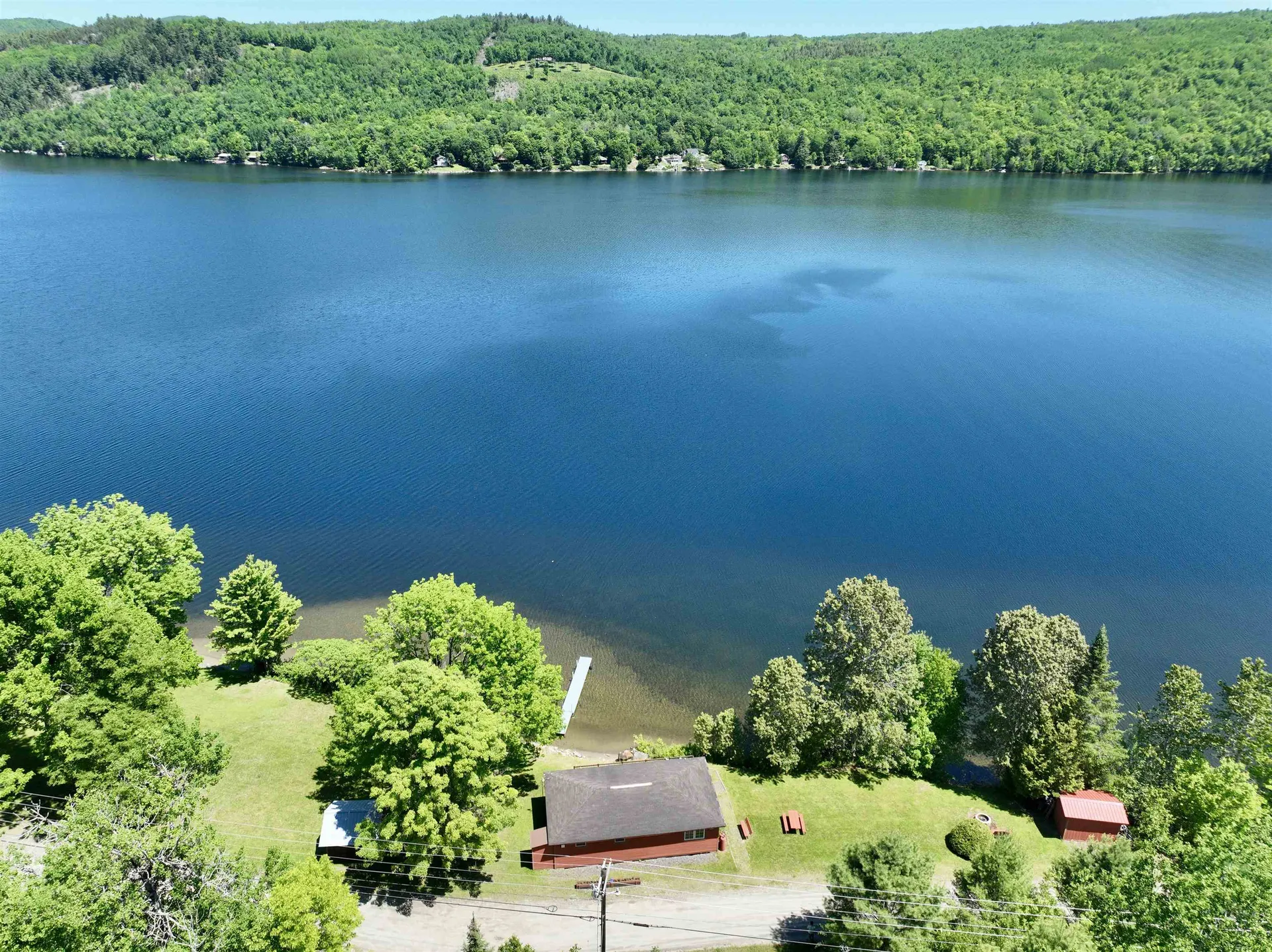 140 Lakeside Lane Barton VT 05839