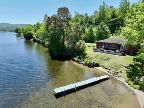 140 Lakeside Lane Barton VT 05839