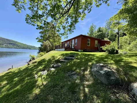 140 Lakeside Lane Barton VT 05839