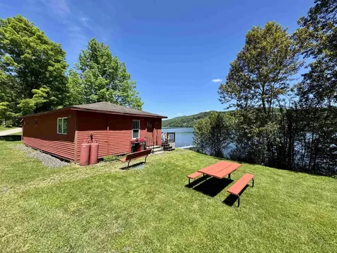 140 Lakeside Lane Barton VT 05839