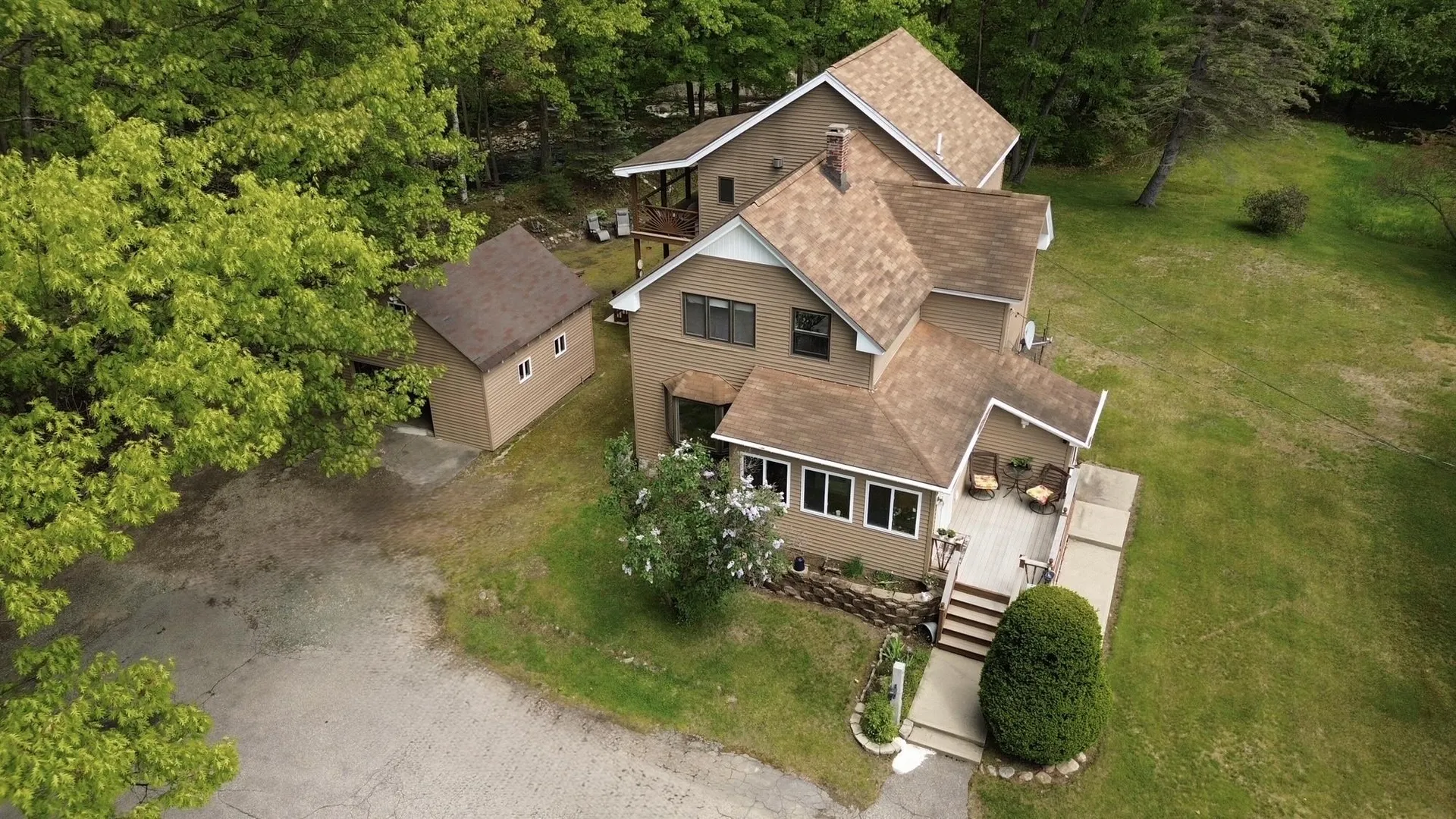 14 Broadway Avenue Gorham NH 03581