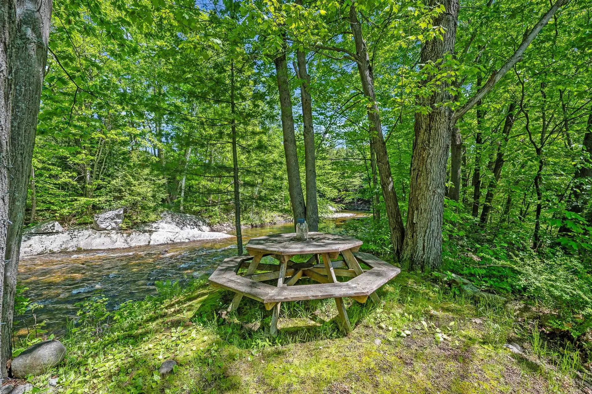 14 Broadway Avenue Gorham NH 03581