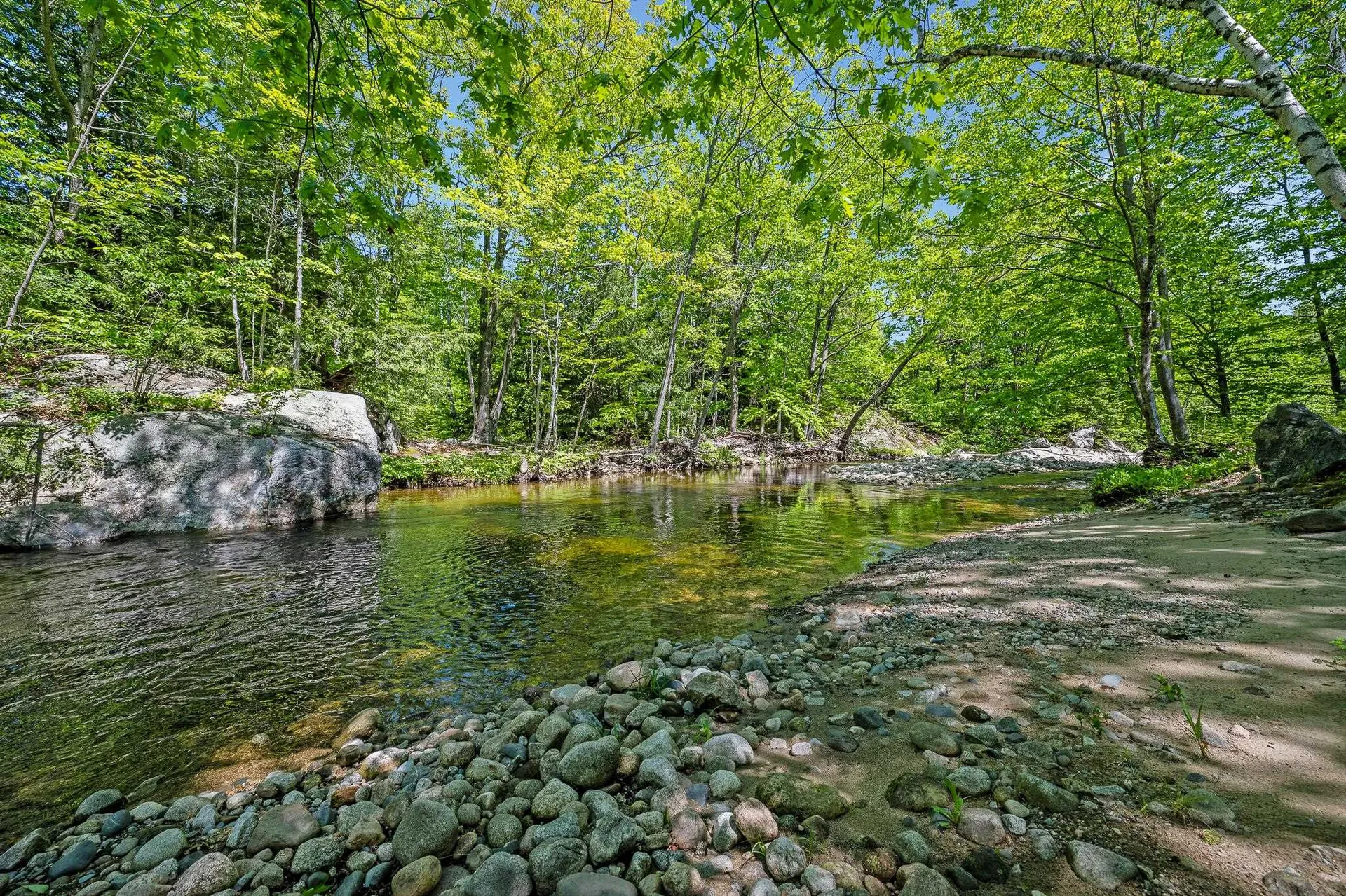 14 Broadway Avenue Gorham NH 03581