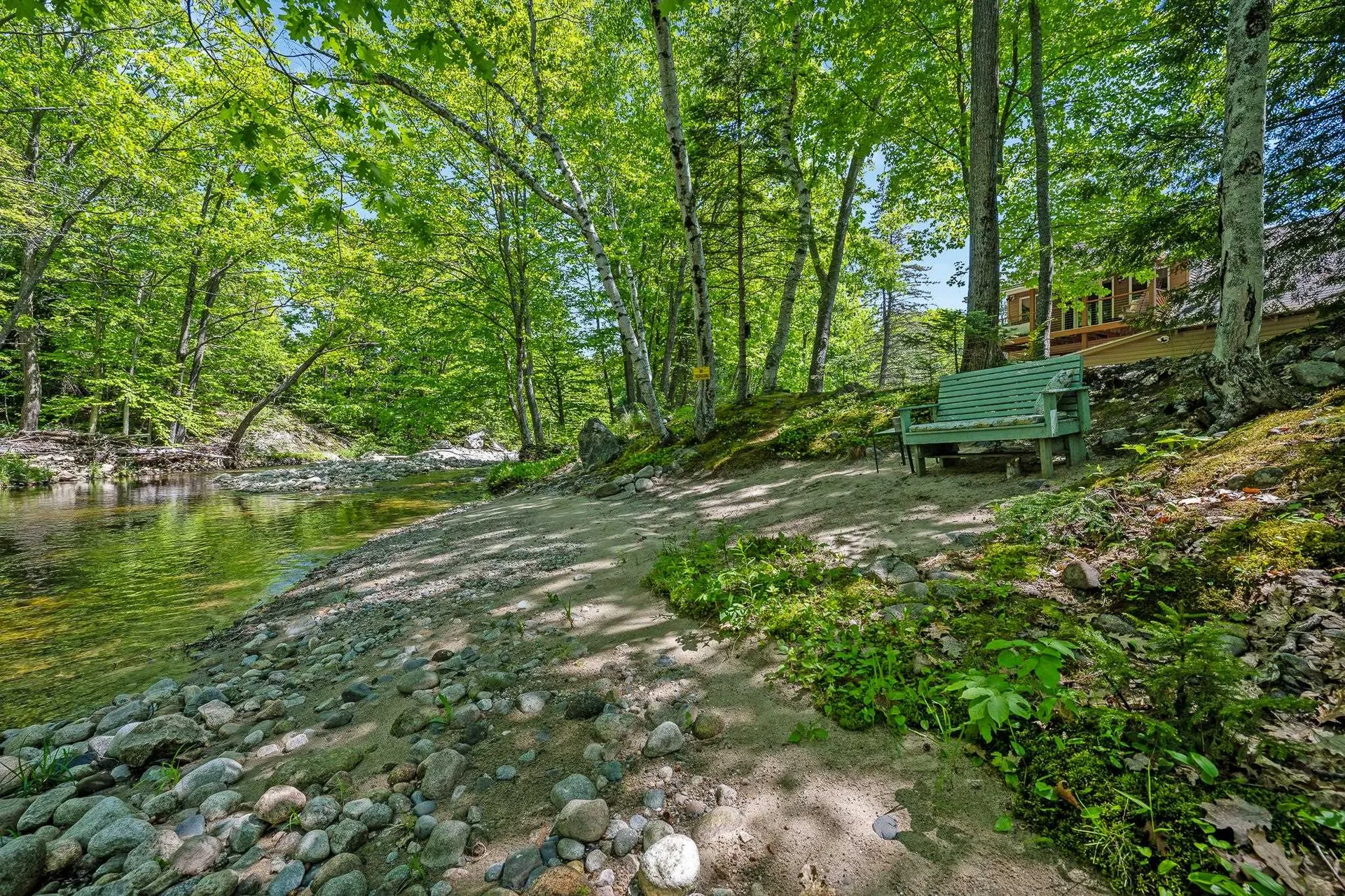 14 Broadway Avenue Gorham NH 03581