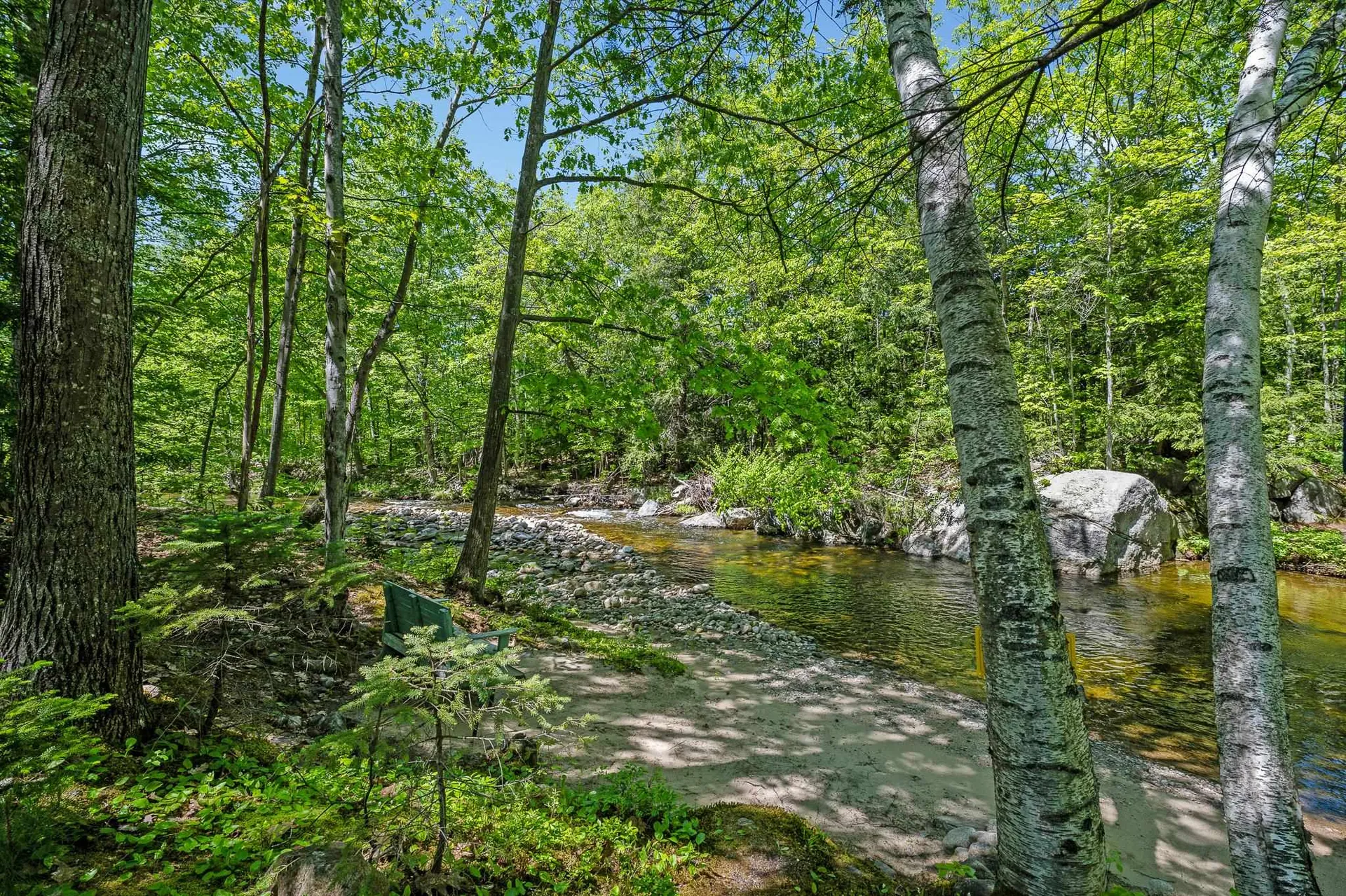 14 Broadway Avenue Gorham NH 03581
