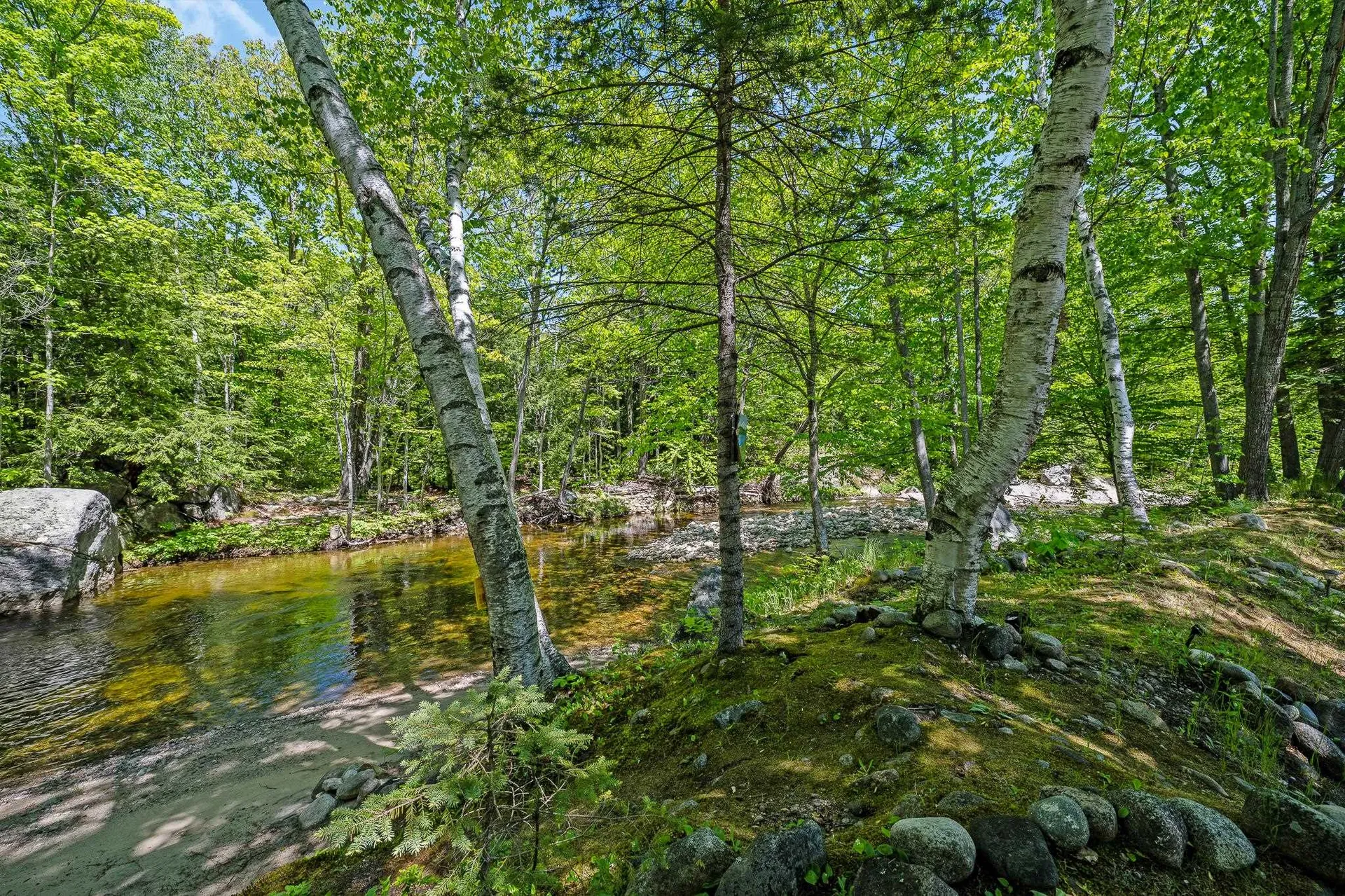 14 Broadway Avenue Gorham NH 03581
