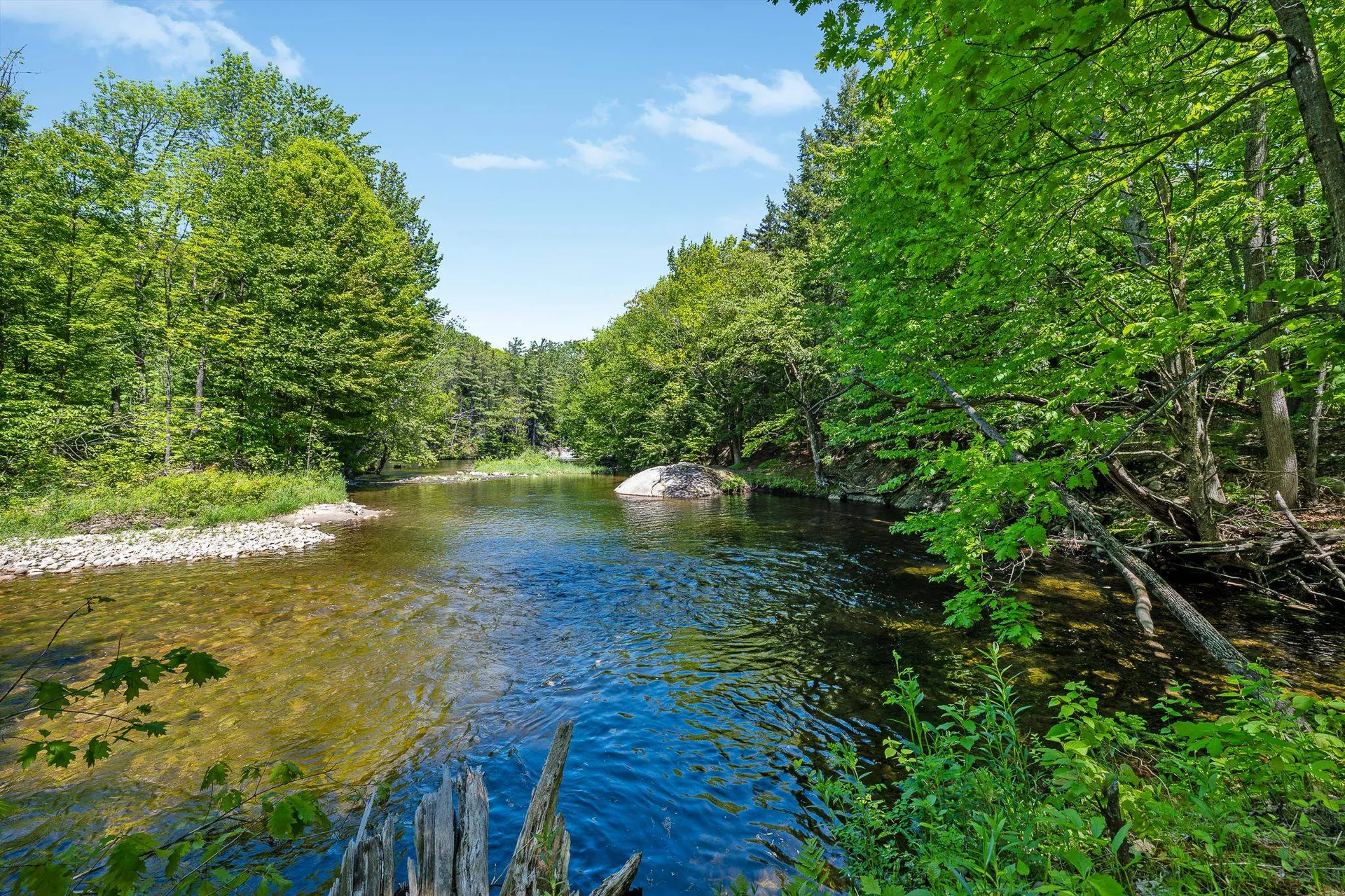 14 Broadway Avenue Gorham NH 03581