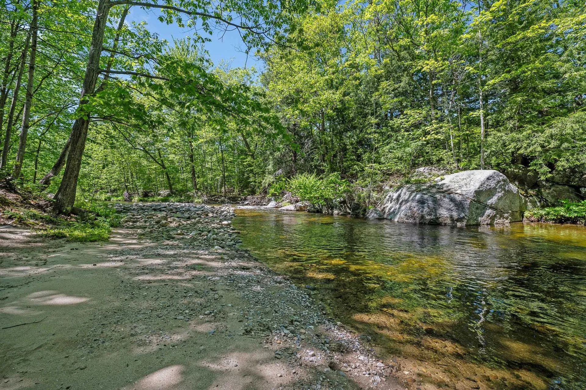 14 Broadway Avenue Gorham NH 03581