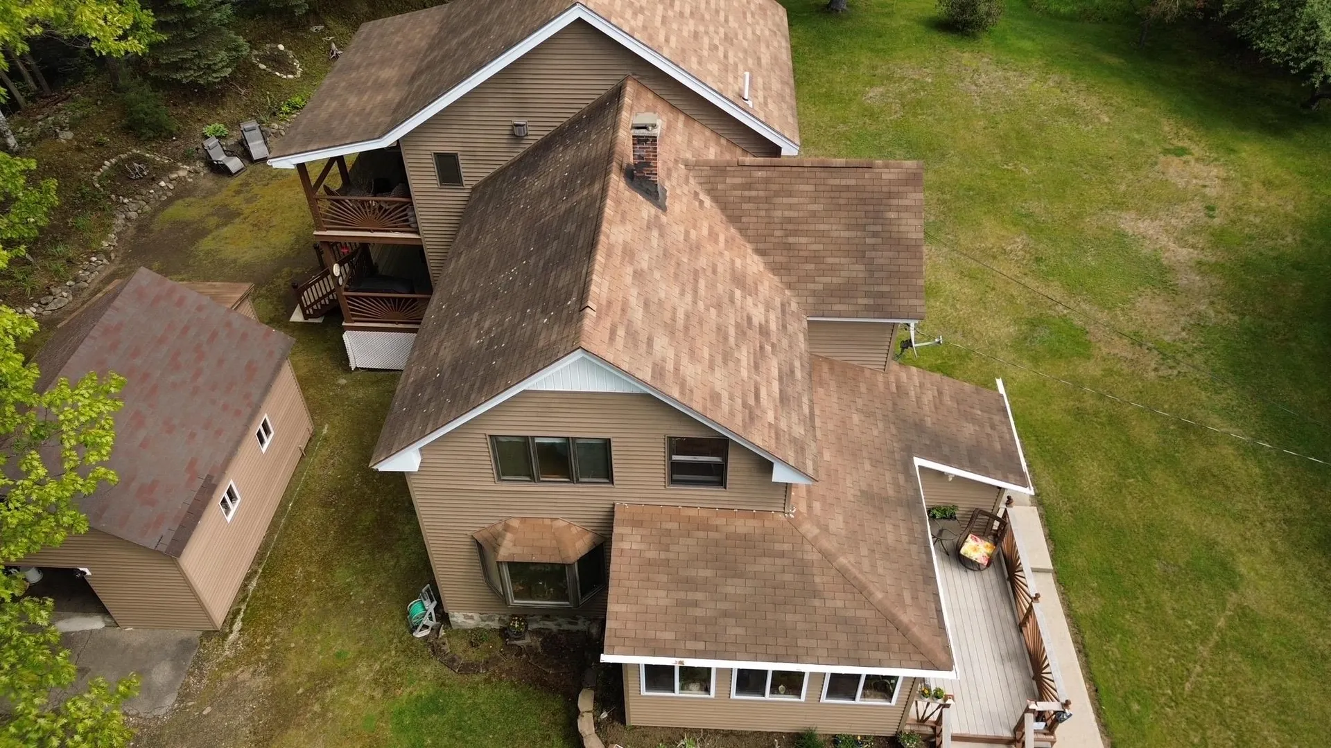 14 Broadway Avenue Gorham NH 03581