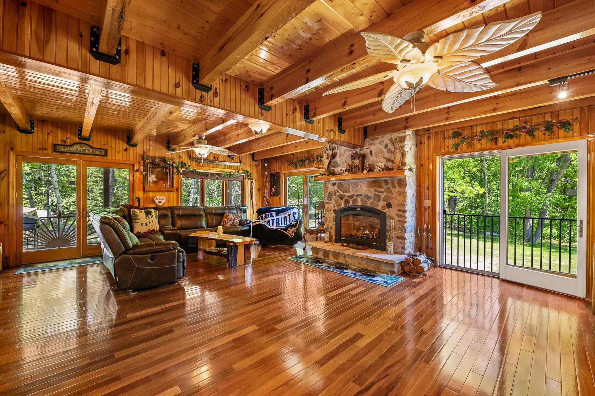 14 Broadway Avenue Gorham NH 03581