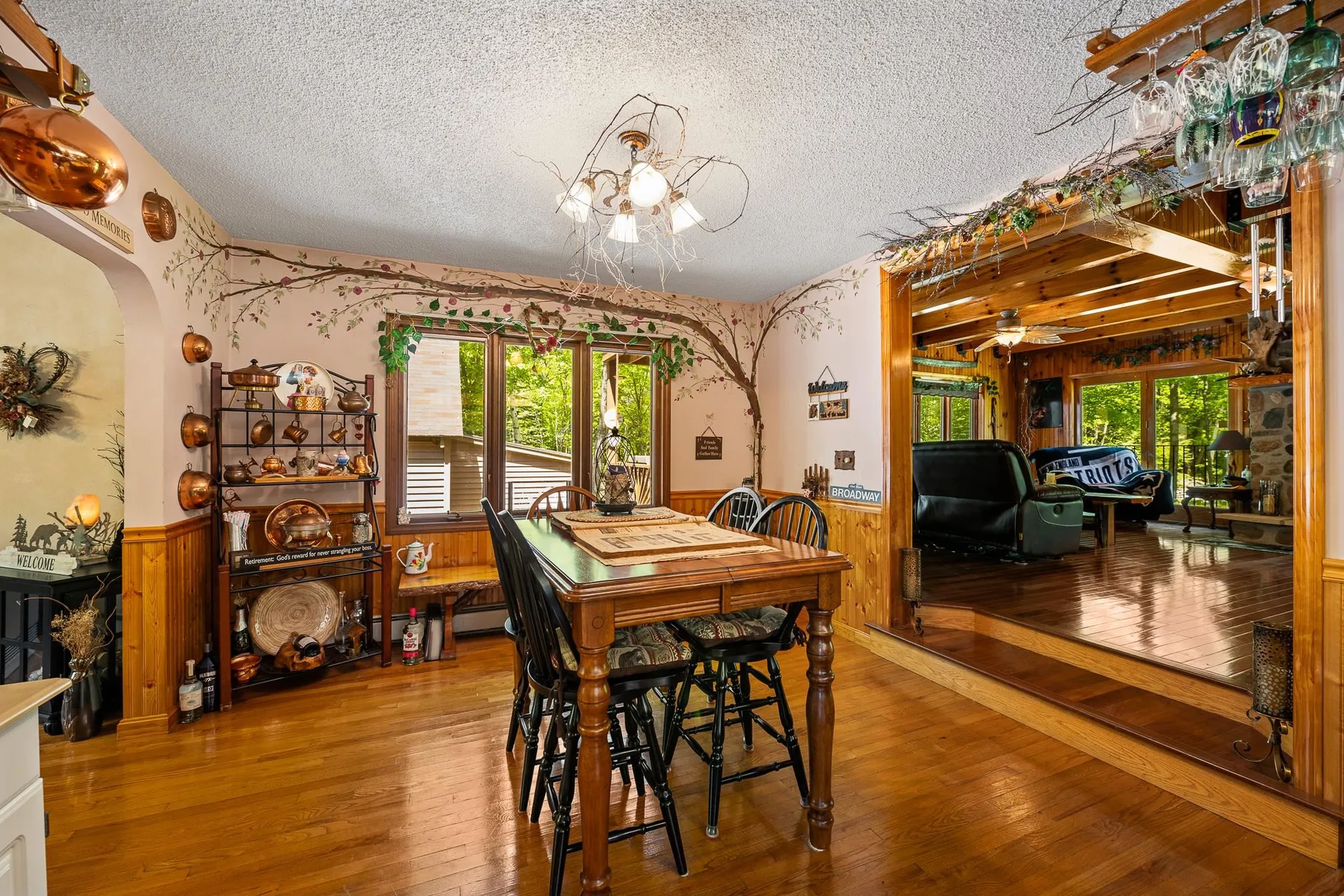 14 Broadway Avenue Gorham NH 03581