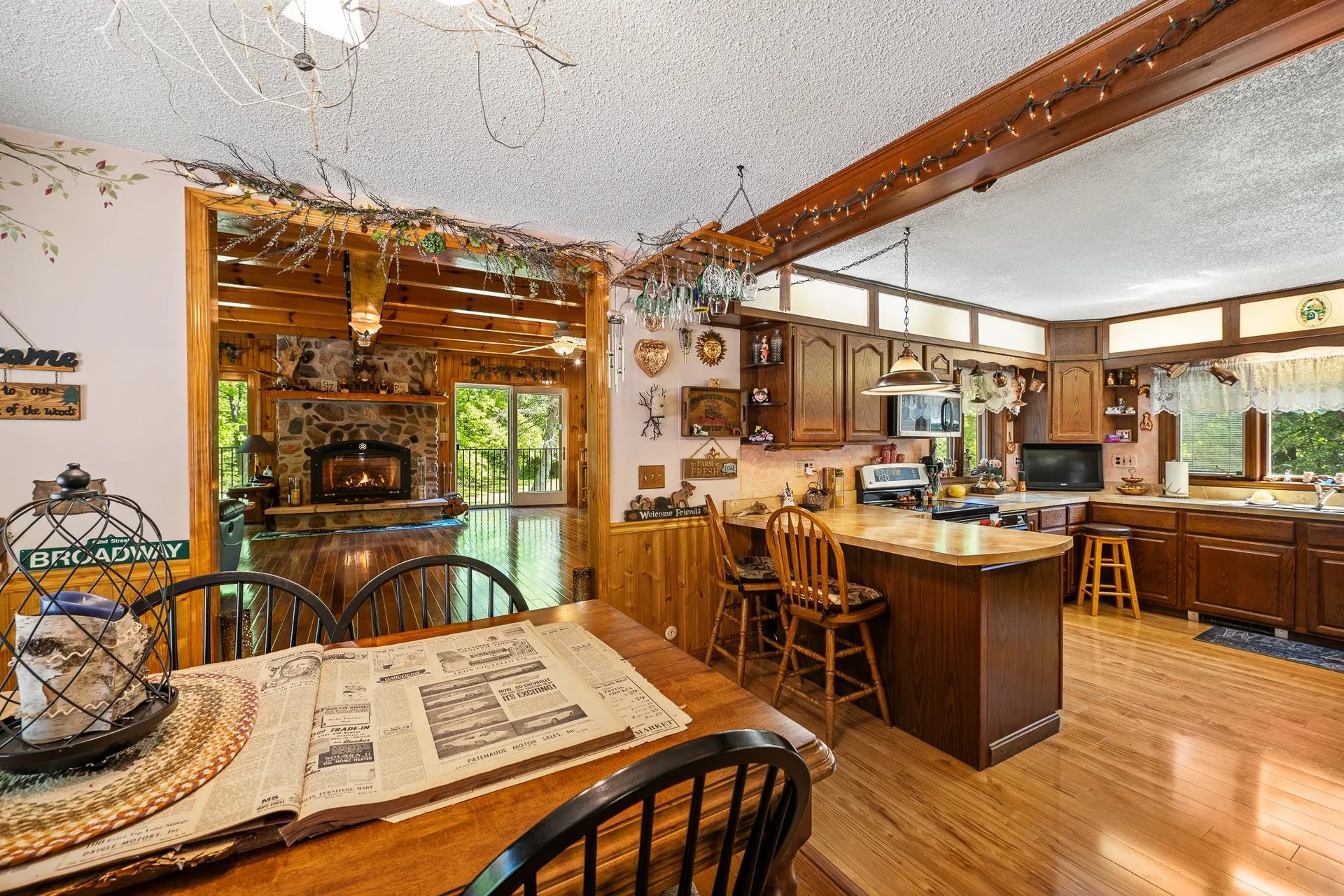 14 Broadway Avenue Gorham NH 03581
