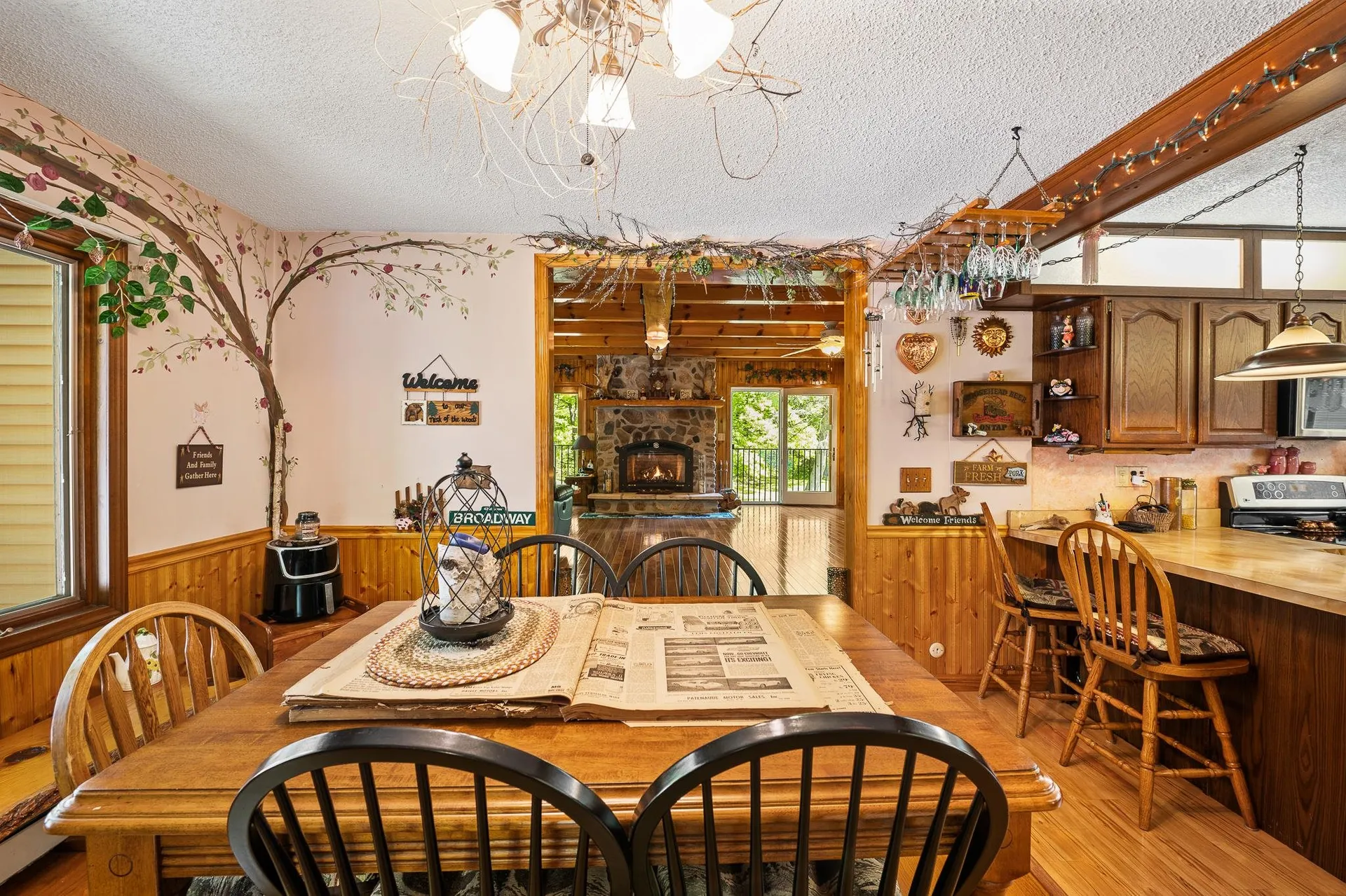 14 Broadway Avenue Gorham NH 03581