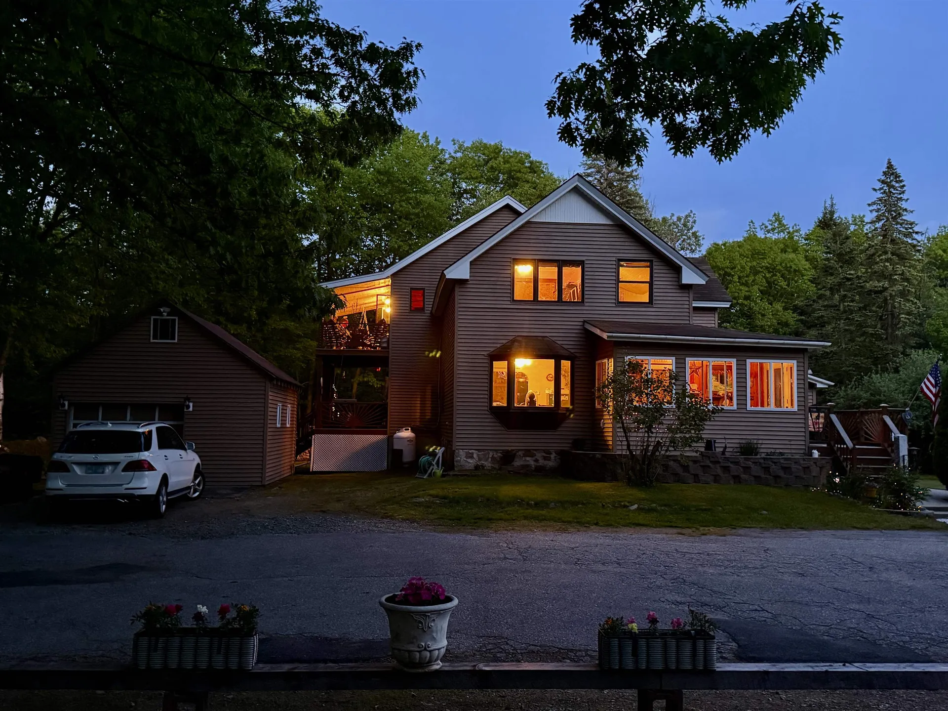 14 Broadway Avenue Gorham NH 03581