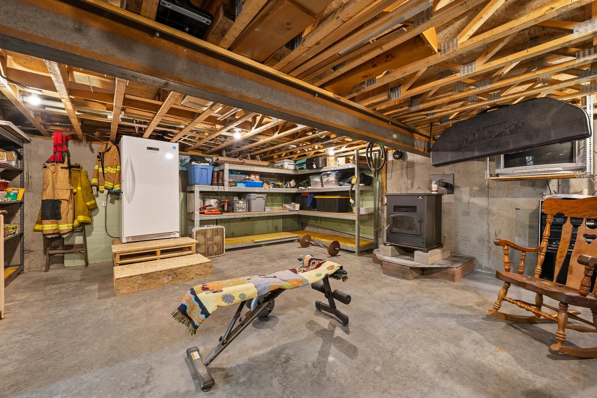 14 Broadway Avenue Gorham NH 03581