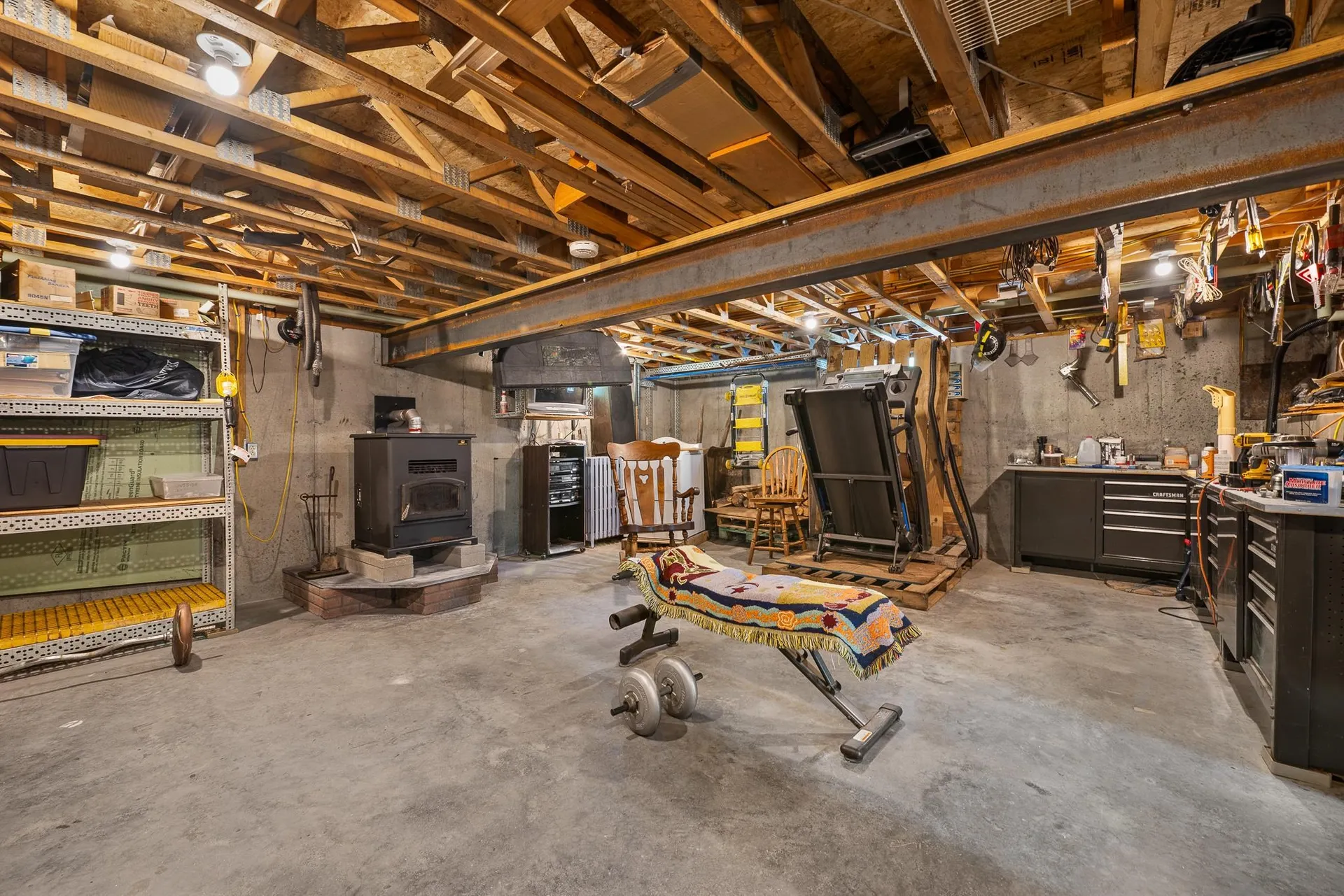 14 Broadway Avenue Gorham NH 03581