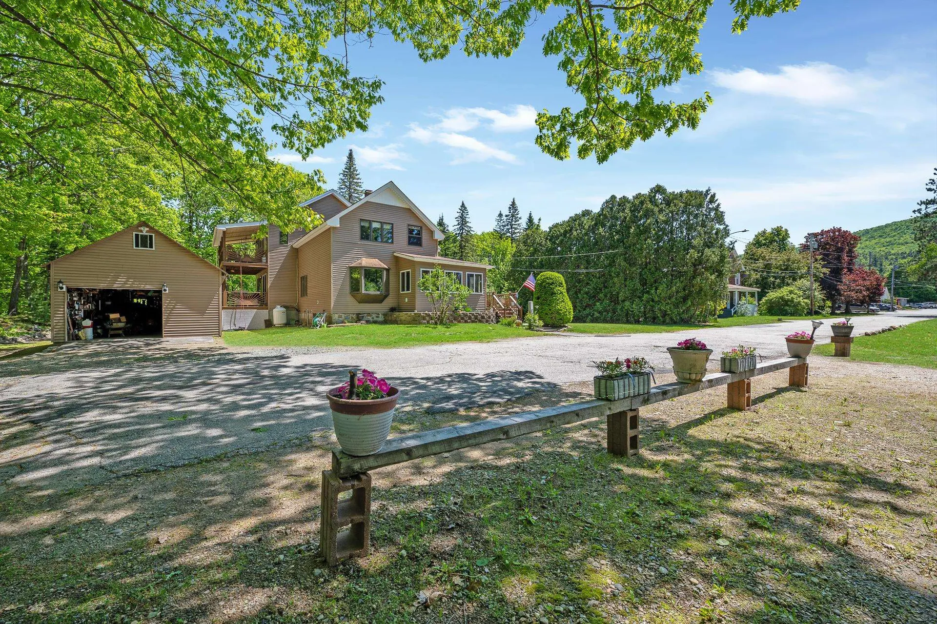 14 Broadway Avenue Gorham NH 03581