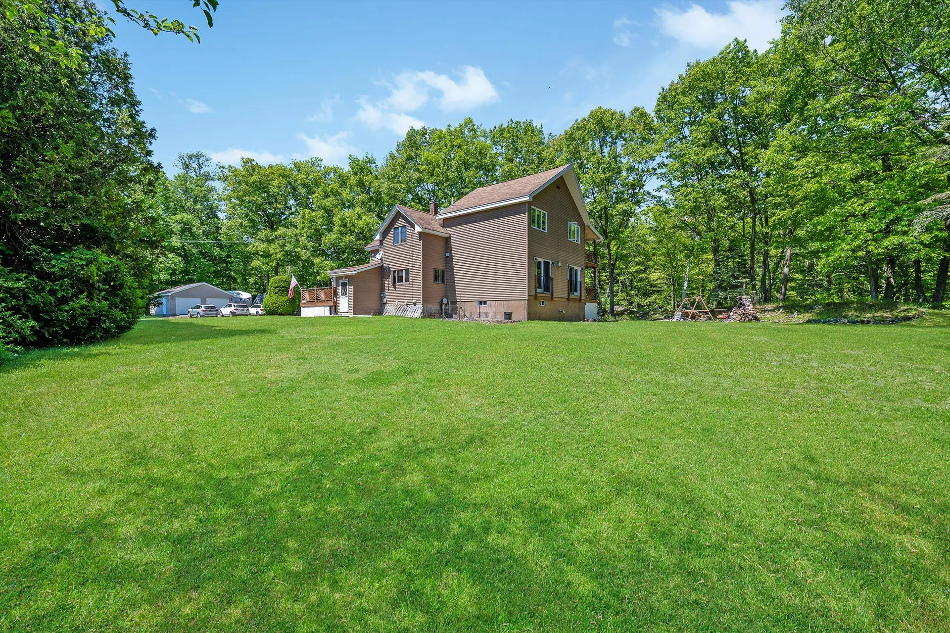 14 Broadway Avenue Gorham NH 03581