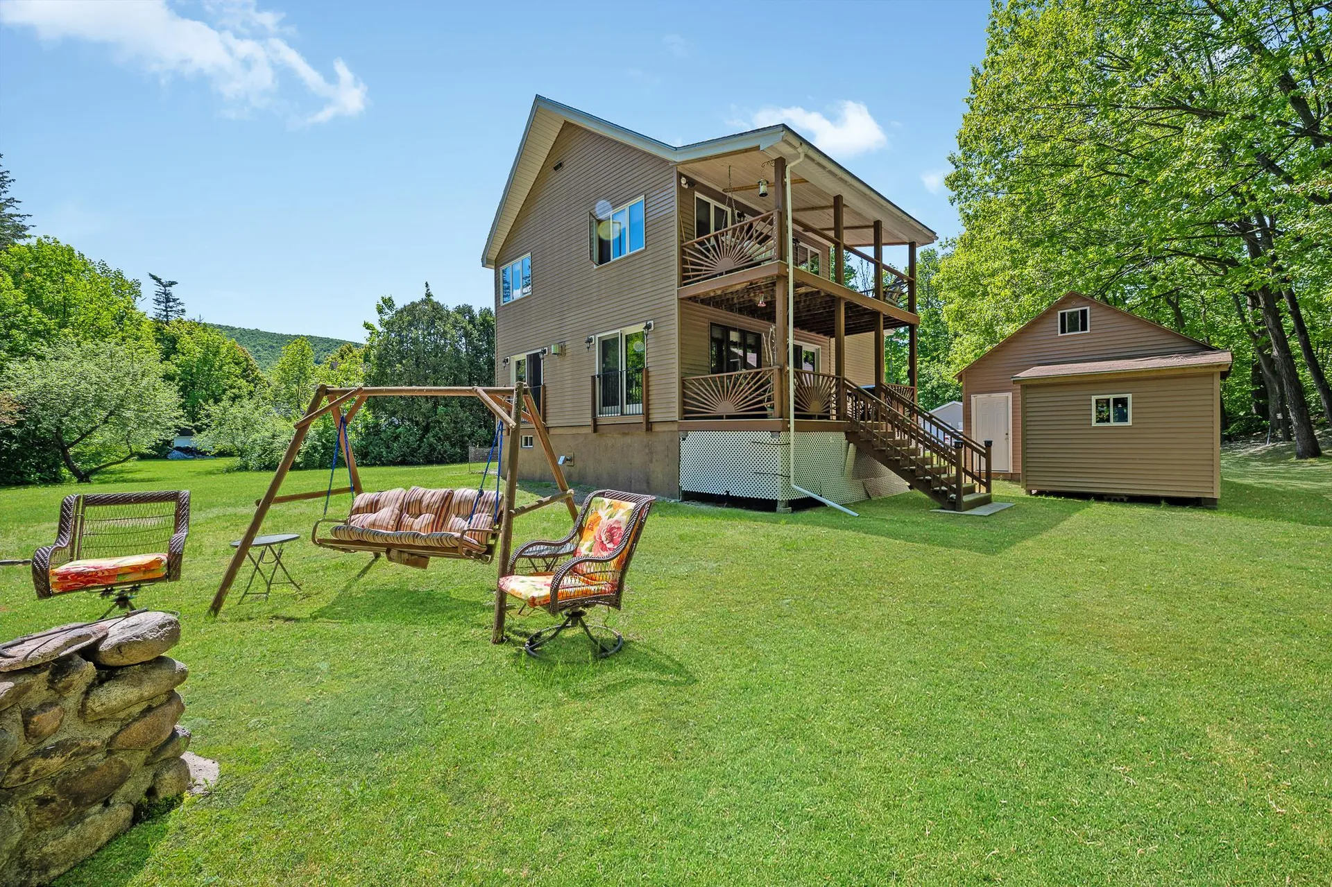 14 Broadway Avenue Gorham NH 03581