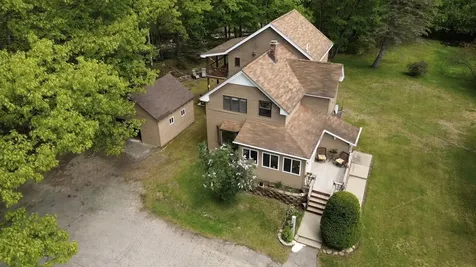 14 Broadway Avenue Gorham NH 03581