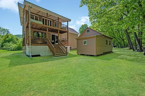 14 Broadway Avenue Gorham NH 03581
