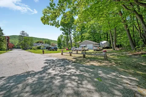 14 Broadway Avenue Gorham NH 03581