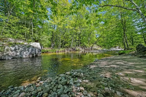 14 Broadway Avenue Gorham NH 03581
