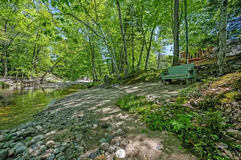 14 Broadway Avenue Gorham NH 03581