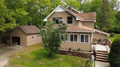 14 Broadway Avenue Gorham NH 03581