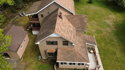 14 Broadway Avenue Gorham NH 03581