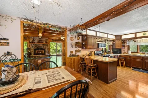 14 Broadway Avenue Gorham NH 03581