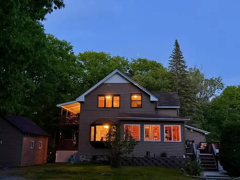 14 Broadway Avenue Gorham NH 03581