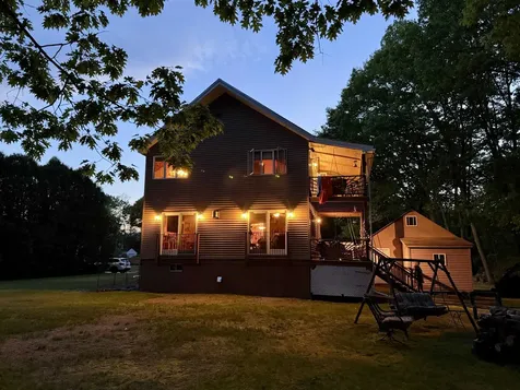 14 Broadway Avenue Gorham NH 03581