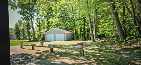 14 Broadway Avenue Gorham NH 03581