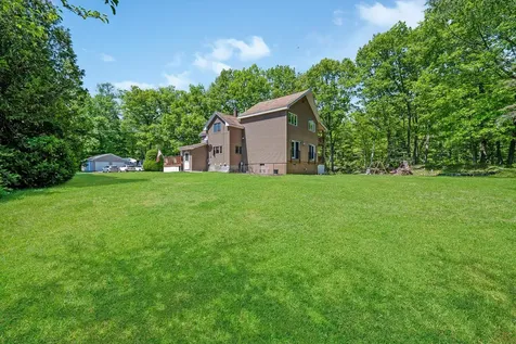 14 Broadway Avenue Gorham NH 03581