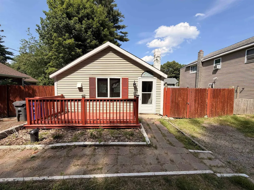 29 Pillsbury Road Hampstead NH 03826