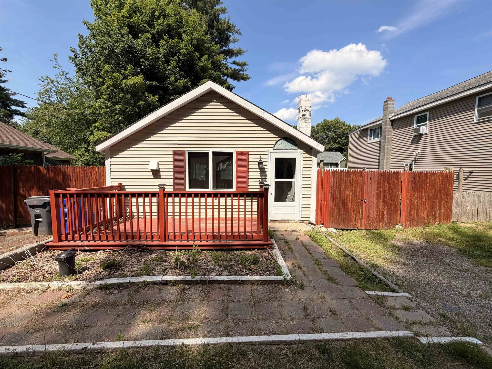 29 Pillsbury Road Hampstead NH 03826
