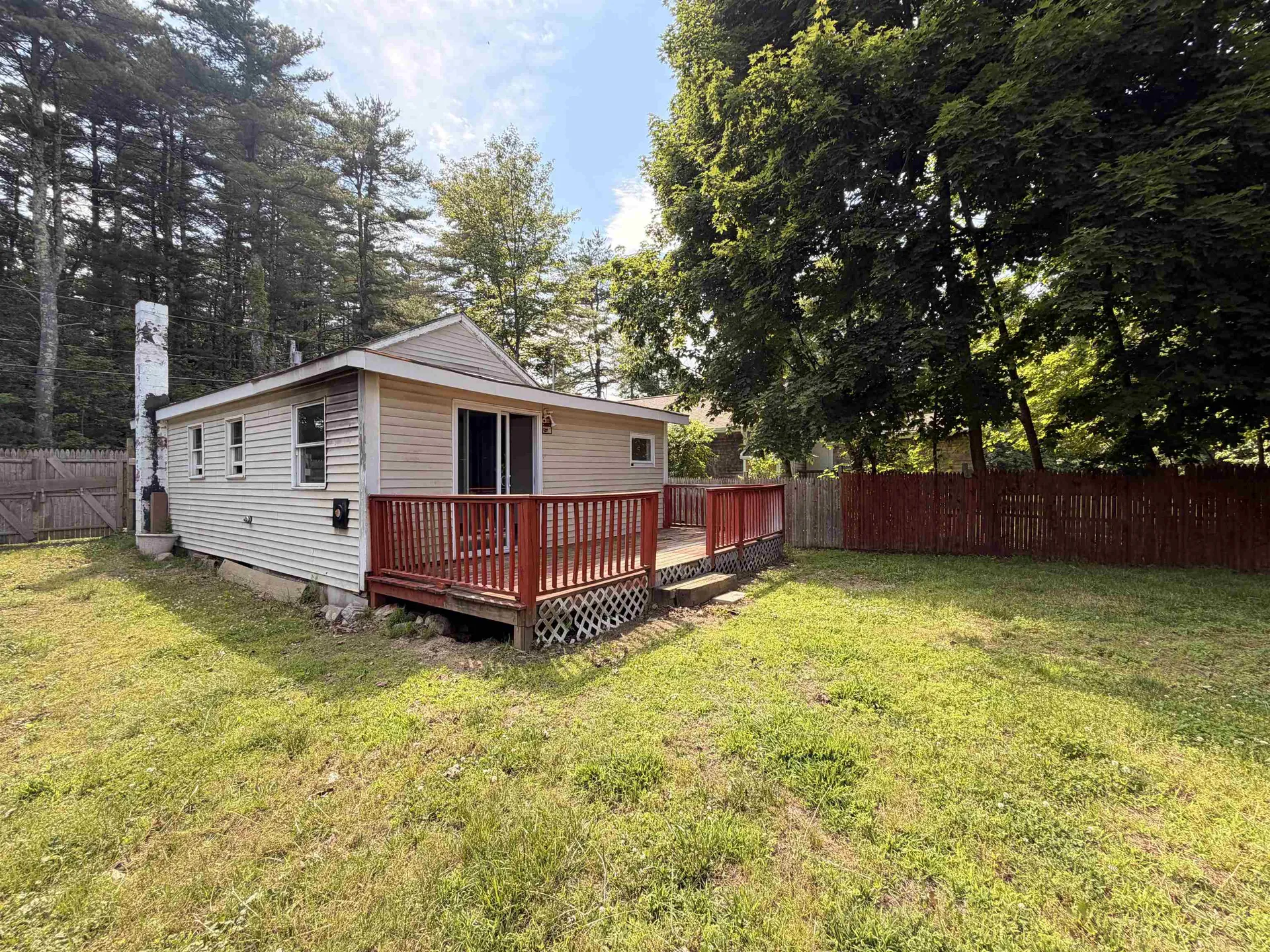 29 Pillsbury Road Hampstead NH 03826