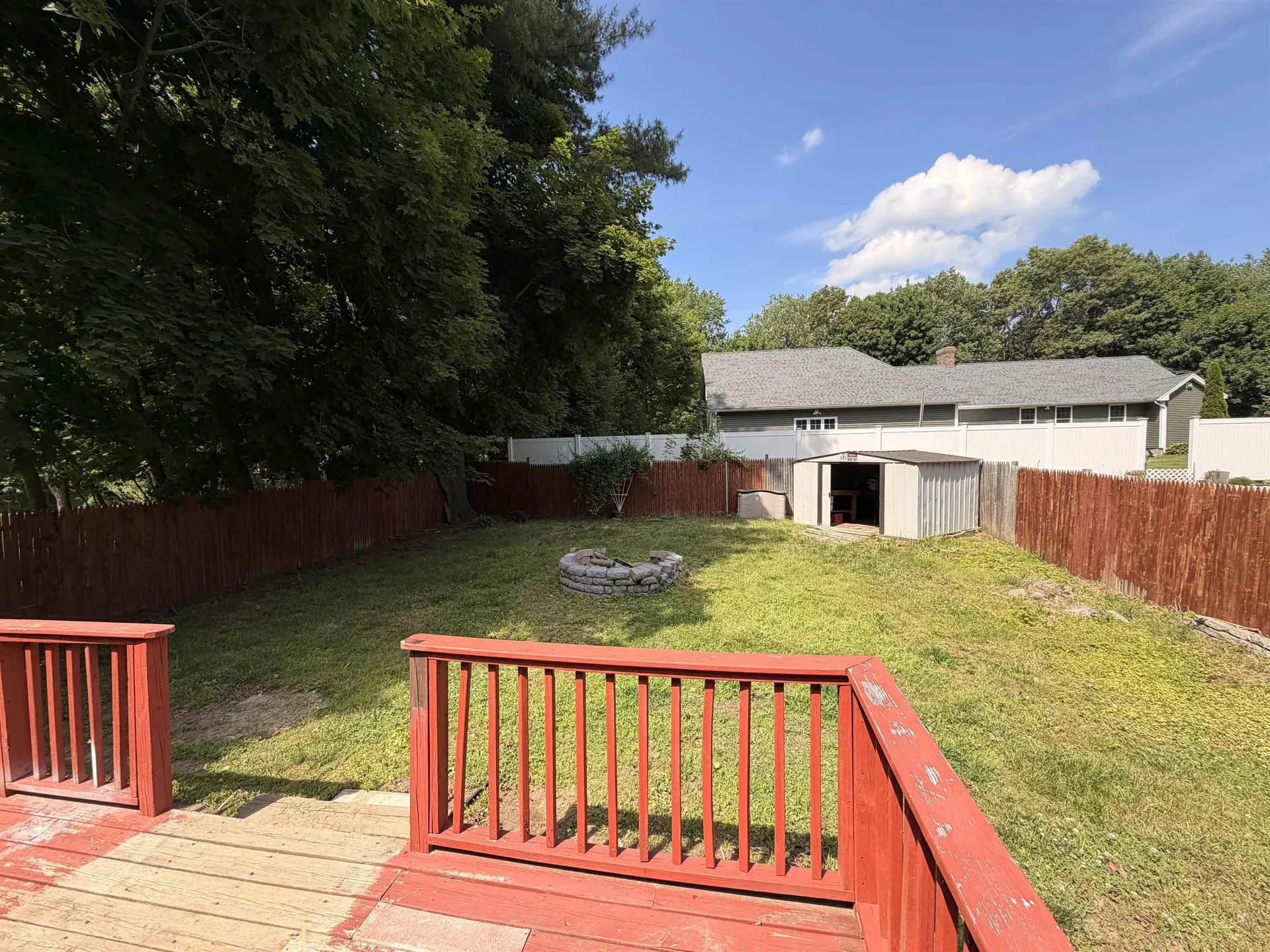 29 Pillsbury Road Hampstead NH 03826