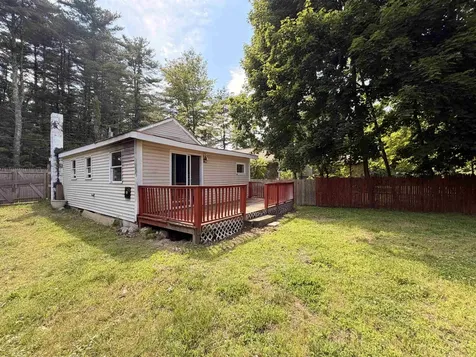 29 Pillsbury Road Hampstead NH 03826