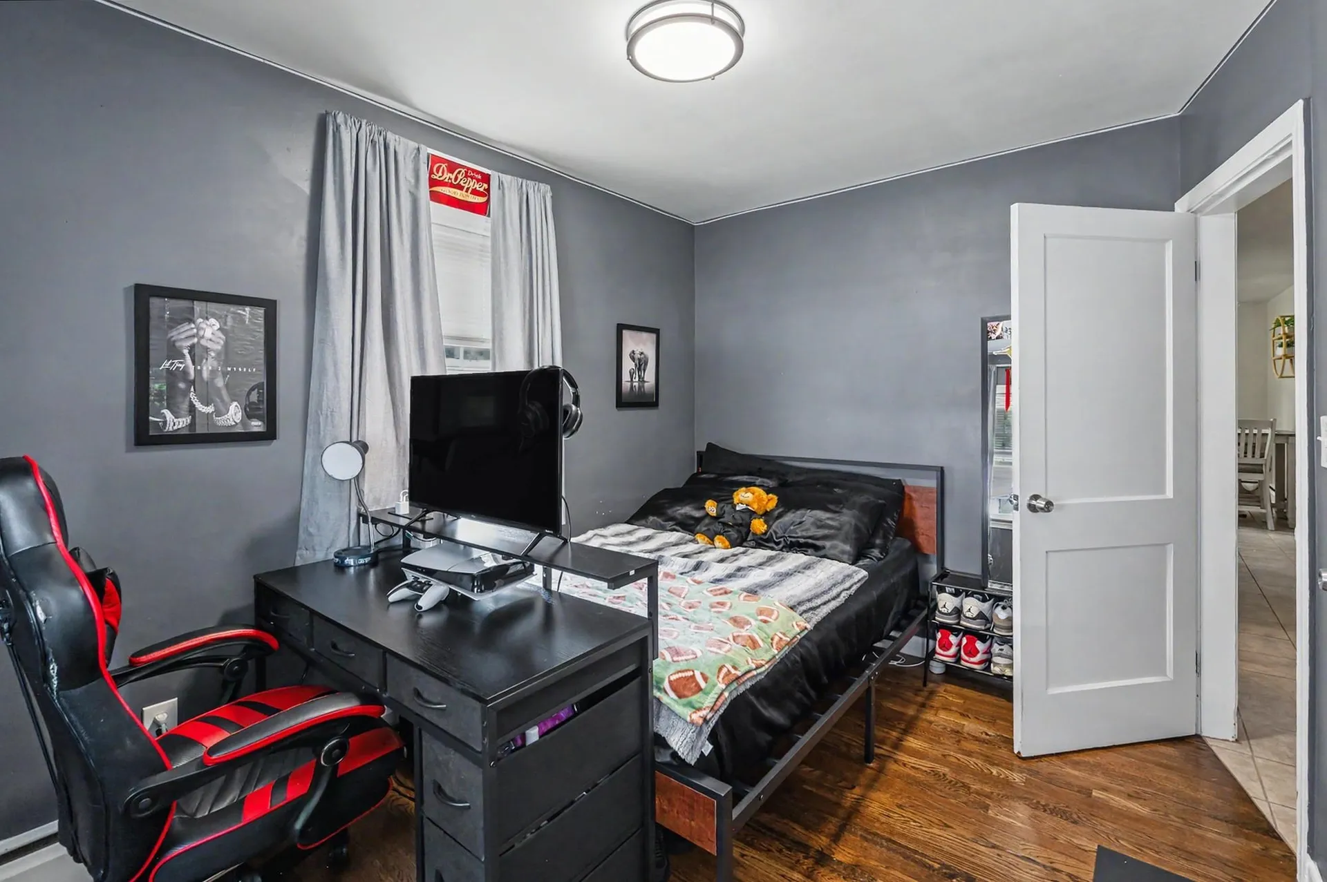 213 Bourne Street Manchester NH 03013