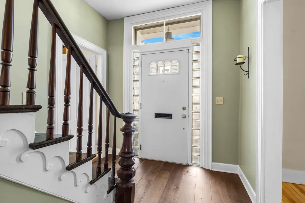 226 Marcy Street Portsmouth NH 03801
