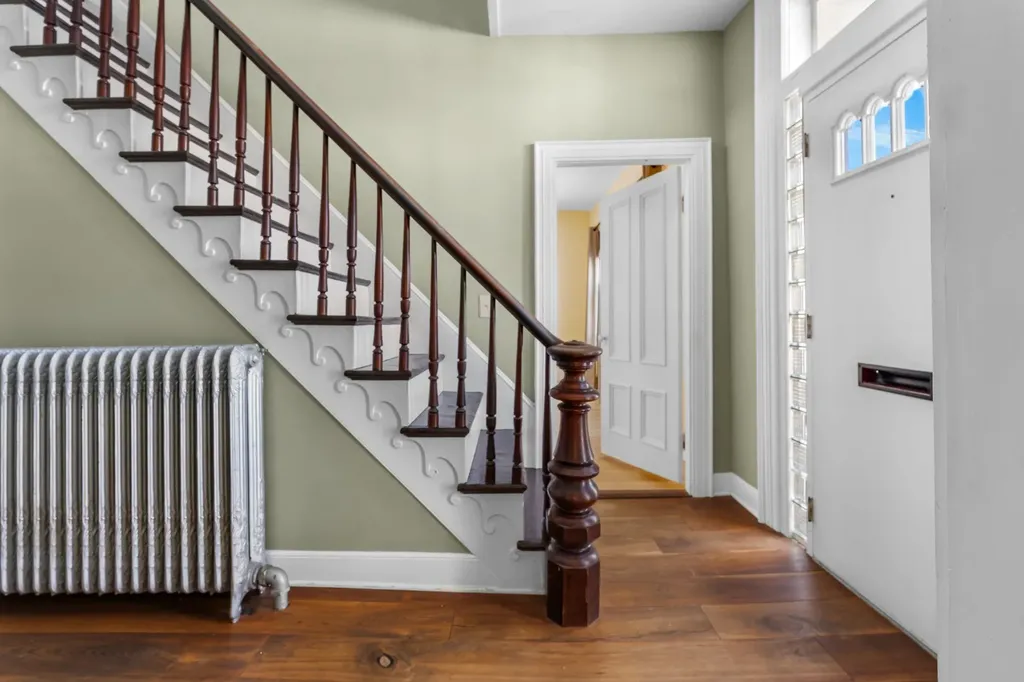 226 Marcy Street Portsmouth NH 03801
