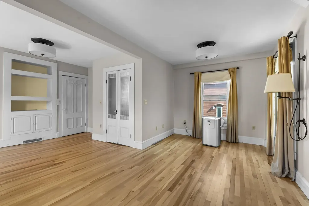 226 Marcy Street Portsmouth NH 03801