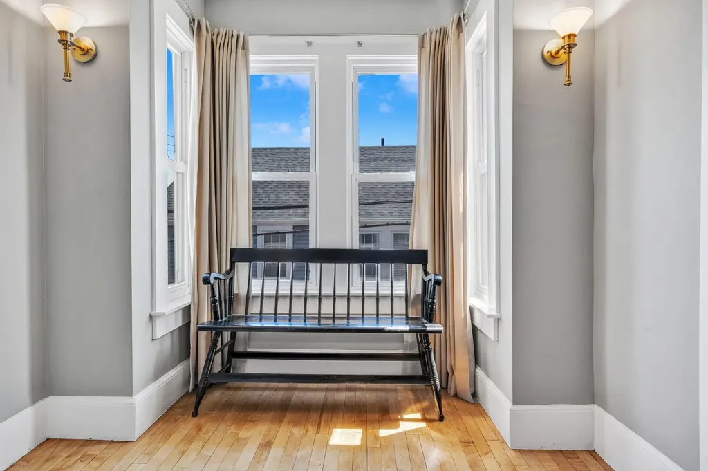 226 Marcy Street Portsmouth NH 03801