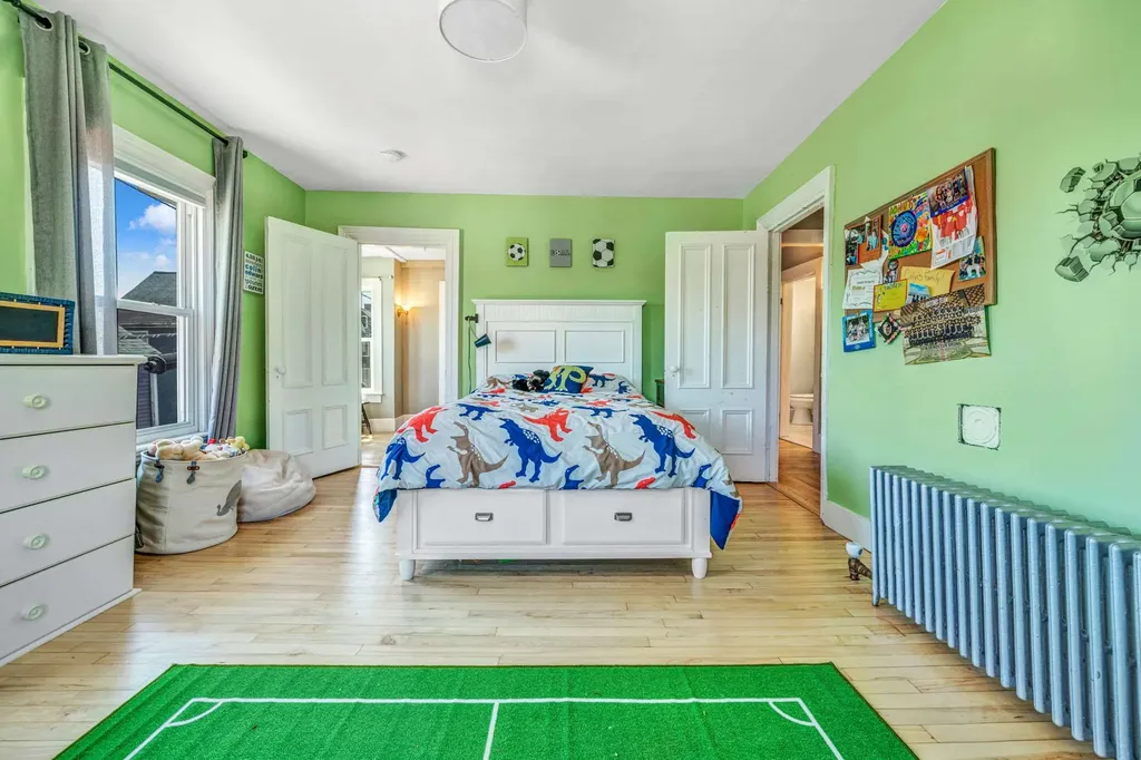 226 Marcy Street Portsmouth NH 03801