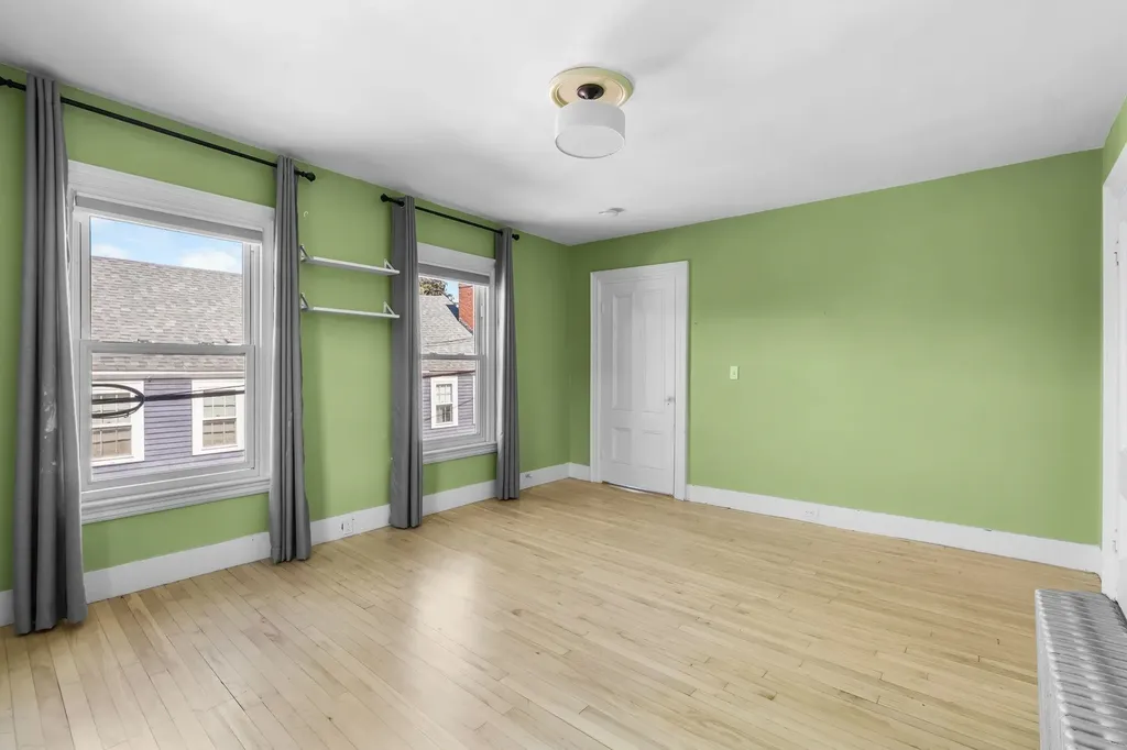 226 Marcy Street Portsmouth NH 03801