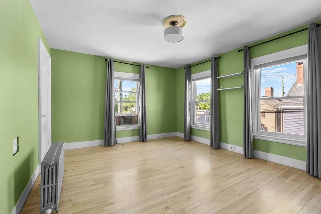 226 Marcy Street Portsmouth NH 03801