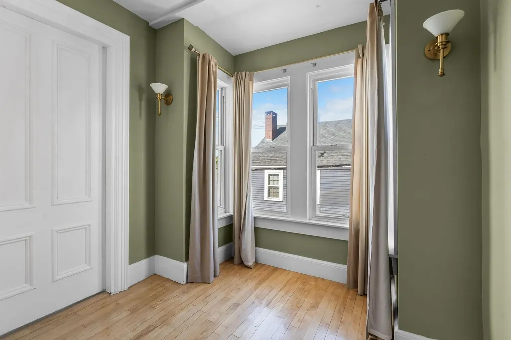 226 Marcy Street Portsmouth NH 03801