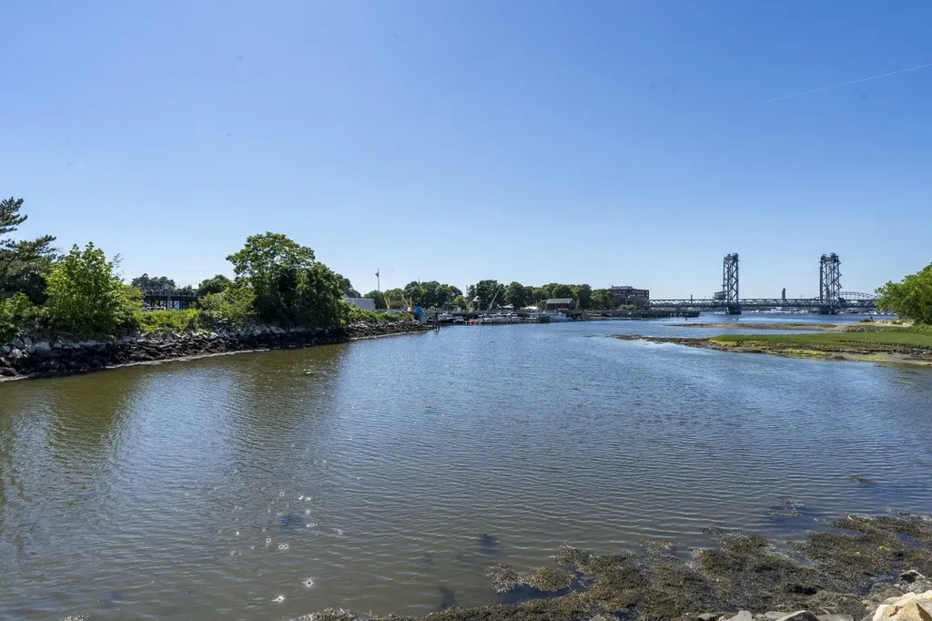 226 Marcy Street Portsmouth NH 03801